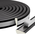 2 Pack*16.4 Ft Weather Stripping Seal Strip by Cuysfead