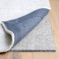 RUGPADUSA - Dual Surface - 7'10" x 10' - 3/8" Thick - Felt + Rubber - Enhanced by RugPadUSA