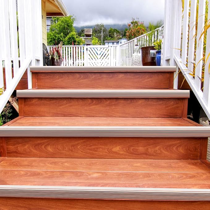 HOMREALM Baby Proofing 16.4ft Long Corner Protector Baby Corner Guards - Image 4