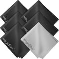 MagicFiber Microfiber Cleaning Cloth, 6 Pack by MagicFiber