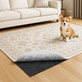Warmstar 10x14 FT Non Slip Rug Pad, 100% Waterproof Felt Pad by Warmstar