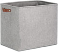 DULLEMELO Large Collapsible Storage Basket/Bin by DULLEMELO