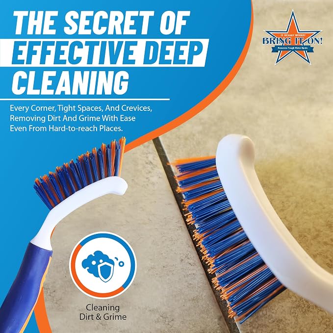 Bring It On Grout Cleaner Pro - Image 8