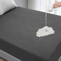 Waterproof Mattress Protector Twin XL Size by GOPOONY