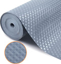 Shelf Liners for Kitchen Cabinets Non Adhesive Drawer Liner EVA Material by SMARTSHELF
