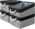 TcaFmac Storage Basket for Organizing by TcaFmac