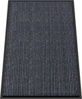 Kuyal Front Door Mat, Commercial Floor Mats Inside Outside Entrance, Heavy Duty by Kuyal