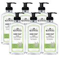 J.R. Watkins Gel Hand Soap, Scented Liquid Hand Wash by JRWatkins