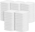 Avalon Towels Terry Bar Mop Towels Size 16"x19" – Absorbent and Durable by AvalonTowels