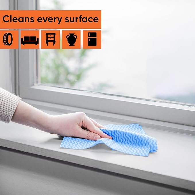 Superio Handy Wipes For Kitchen - Image 2