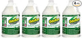 OdoBan Professional Disinfectant and Odor Eliminator Concentrate, 4 Gallons by OdoBan