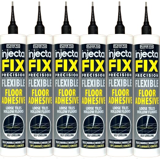 Precision 300ml from Floor-Fix Pro by Unknown