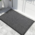 Yimobra Extra Large Door Mat Outside Entrance 60x32, Waterproof Heavy Duty by Yimobra