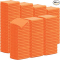 Tenare 100 Pack 12'' x 12'' Microfiber Cleaning Cloths Reusable Cleaning Rags by Tenare