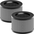 MK01 & MK06 True HEPA Filter Replacement Compatible by PETOX