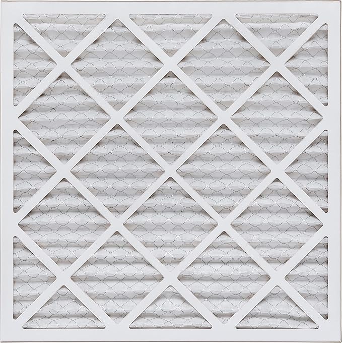 Aerostar 8x8x1 MERV 8, Pleated Air Filter, Box of 6, Made in the USA - Image 7