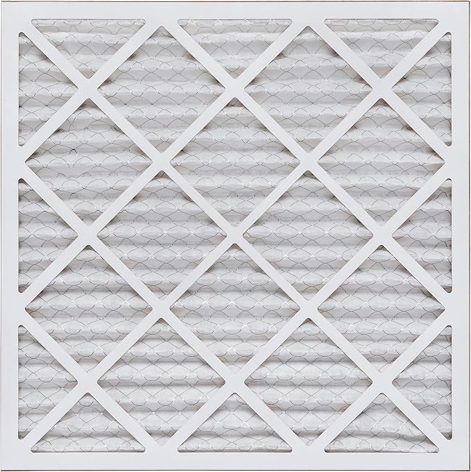 Aerostar Air Filters 19 1/2 x 19 1/2 x 1 MERV 8, Healthier Air - Image 7
