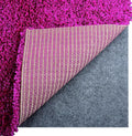 Ultra Strong Anti-Slip Rug Felt Pad 2 x 8 ft by IFRMMY