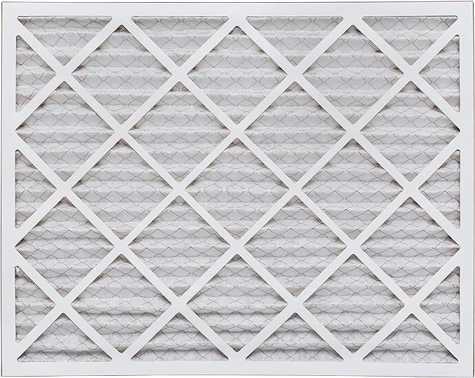 Aerostar 8x10x1 MERV 8, Pleated Air Filter, Box of 6, Made in the USA - Image 7