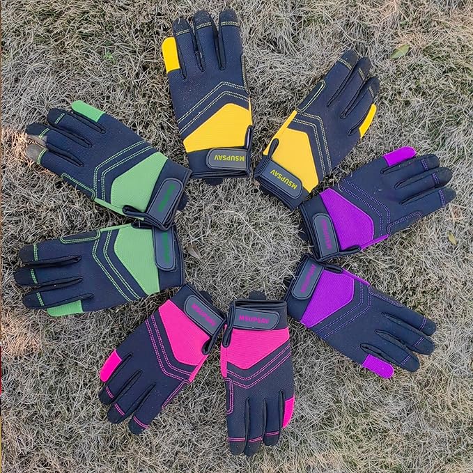 Thorn Proof&Puncture Resistant Gardening Gloves - Image 8