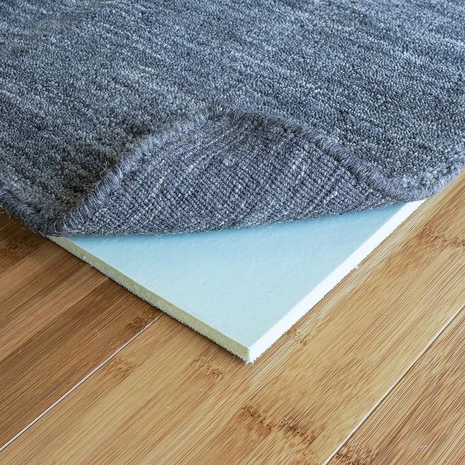 RUGPADUSA - Cloud Comfort Memory Foam - 10'x13' - 7/16" Thick - Luxurious - Image 2